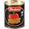 Dunbar Pepper Bell Red Peeled Fire Roasted, PK12 01013411120001 - alternate 1